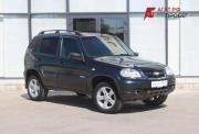 Chevrolet Niva I Рестайлинг Саратов  - изображение 27