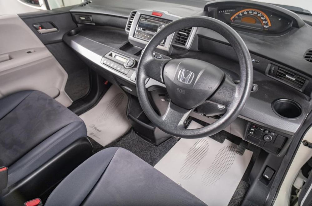 Honda Freed I Рестайлинг Томск  - изображение 8