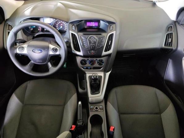 Ford Focus III с пробегом 2011 года, цена 699 000 рублей, 173894 км, хэтчбек, Автокод Объявления