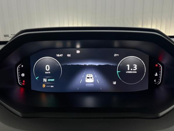 Changan UNI-S I с пробегом 2024 года, цена 2 147 000 рублей, 33000 км, внедорожник, Автокод Объявления
