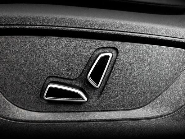 Changan CS55 Plus II с пробегом 2023 года, цена 1 875 000 рублей, 43950 км, внедорожник, Автокод Объявления