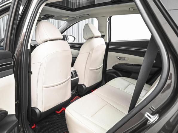 Hyundai Tucson IV с пробегом 2021 года, цена 3 360 000 рублей, 19005 км, внедорожник, Автокод Объявления