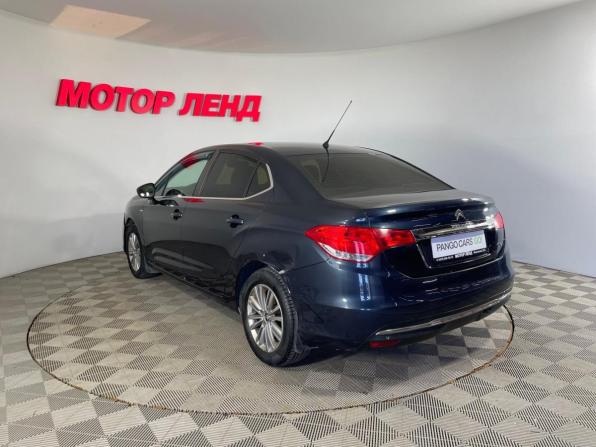 Citroen C4 II с пробегом 2013 года, цена 613 000 рублей, 183295 км, седан, Автокод Объявления