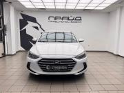 Hyundai Elantra VI (AD) Ростов-на-Дону  - изображение 15