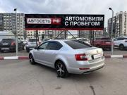 Skoda Octavia III (A7) Набережные Челны  - изображение 35