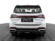 Geely Okavango I Рестайлинг Москва  - изображение 35