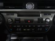 Lexus ES VI Рестайлинг Москва  - изображение 39