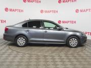Volkswagen Jetta VI Вологда  - изображение 21