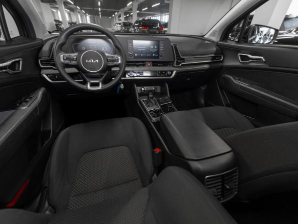 Kia Sportage V с пробегом 2022 года, цена 2 990 000 рублей, 77886 км, внедорожник, Автокод Объявления
