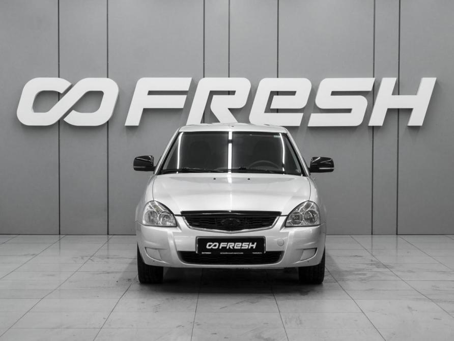 Lada (ВАЗ) Priora I Рестайлинг Ростов-на-Дону  - изображение 3