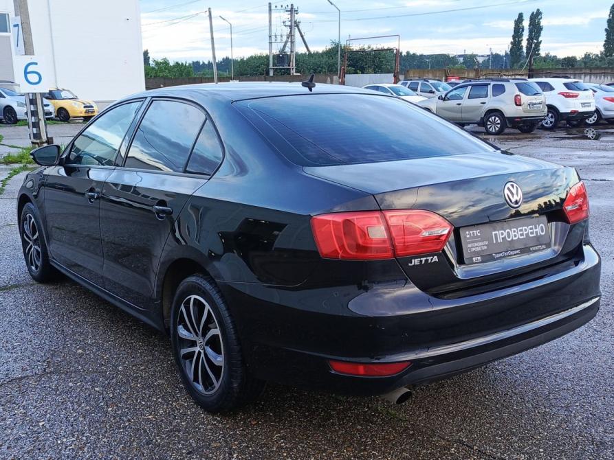 Volkswagen Jetta VI Набережные Челны  - изображение 8