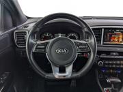 Kia Sportage IV Рестайлинг Москва  - изображение 52