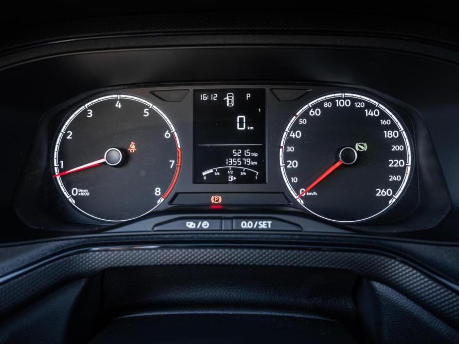 Volkswagen Polo VI Ставрополь  - изображение 21