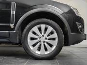 Opel Antara I Рестайлинг Москва  - изображение 49