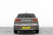 Mitsubishi Lancer X Барнаул  - изображение 29