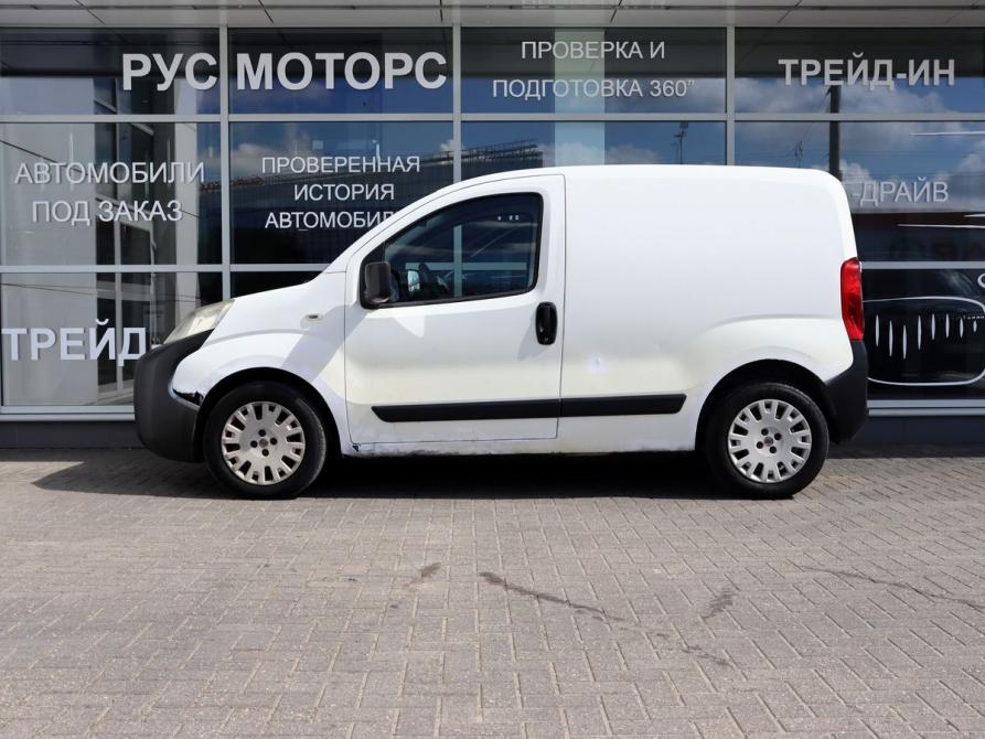 Fiat Fiorino III Калининград  - изображение 6