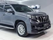 Toyota Land Cruiser Prado 150 Series Рестайлинг 1 Уфа  - изображение 35