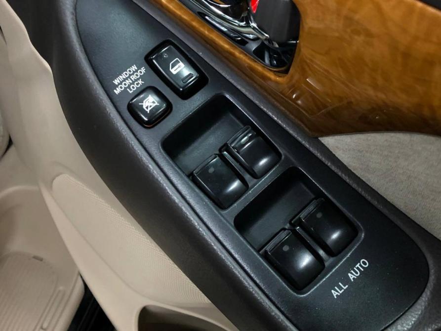 Toyota Alphard I Рестайлинг Красноярск  - изображение 22