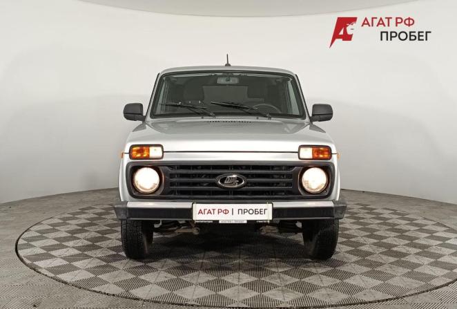 Lada (ВАЗ) Niva Legend с пробегом 2022 года, цена 850 000 рублей, 27080 км, внедорожник, Автокод Объявления