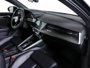 Audi A3 IV (8Y) Москва  - изображение 38
