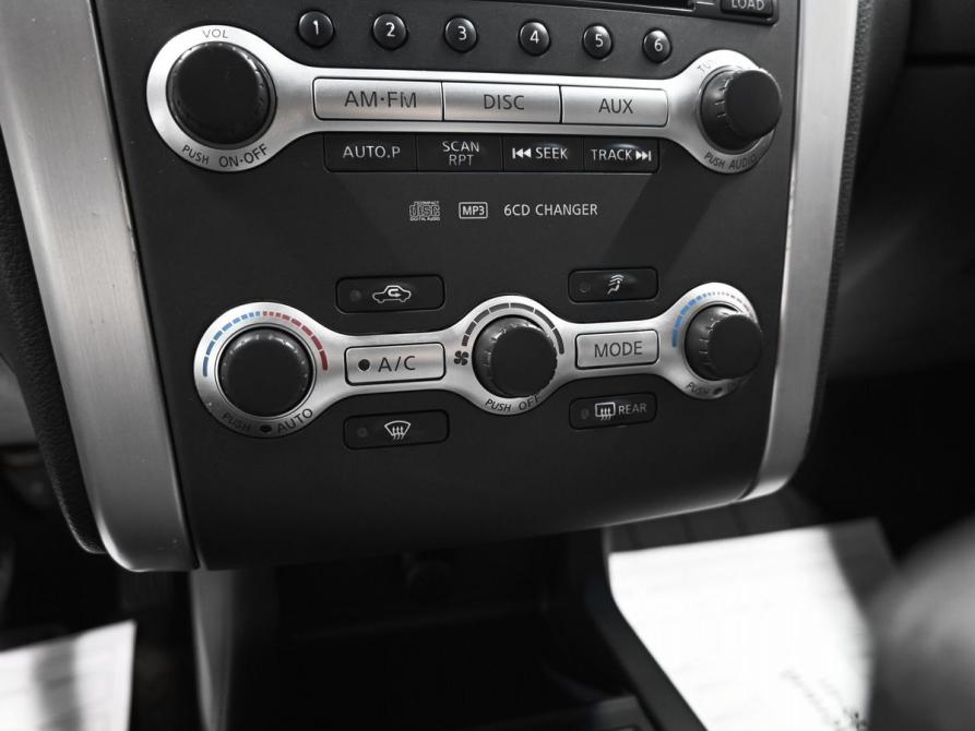 Nissan Murano II (Z51) Тверь  - изображение 16
