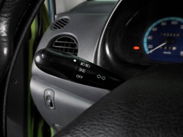 Daewoo Matiz II с пробегом 2008 года, цена 199 000 рублей, 183343 км, хэтчбек, Автокод Объявления