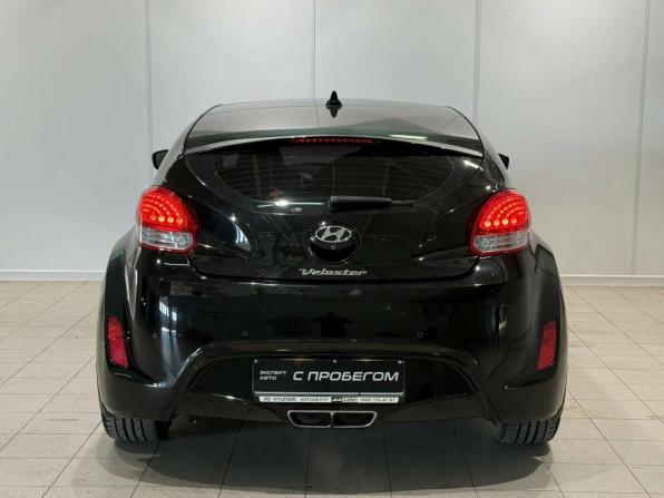 Hyundai Veloster I с пробегом 2013 года, цена 1 185 000 рублей, 112000 км, хэтчбек, Автокод Объявления