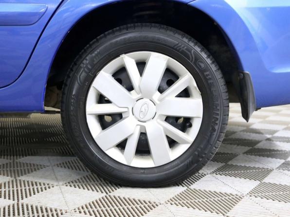 Lada (ВАЗ) Granta I Рестайлинг с пробегом 2019 года, цена 545 000 рублей, 66131 км, седан, Автокод Объявления