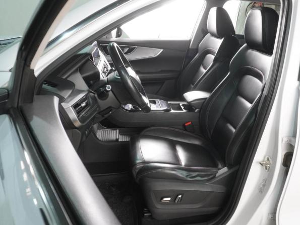 Chery Tiggo 7 Pro I с пробегом 2021 года, цена 1 679 000 рублей, 90986 км, внедорожник, Автокод Объявления