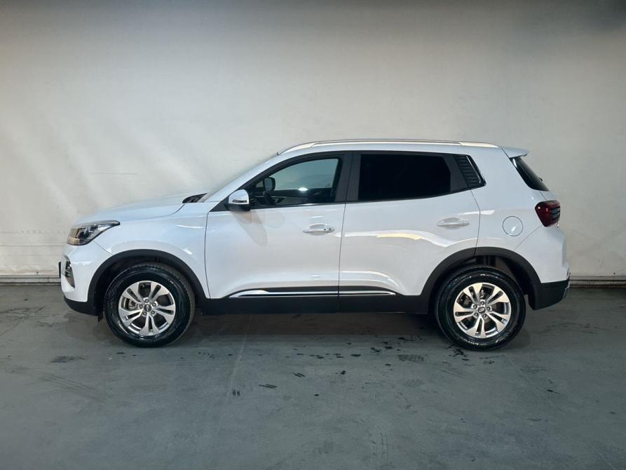 Chery Tiggo 4 Pro I Москва  - изображение 7