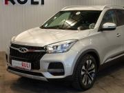 Chery Tiggo 4 I Рестайлинг Иваново  - изображение 40