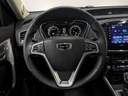 Geely Emgrand X7 I Рестайлинг 2 Москва  - изображение 57