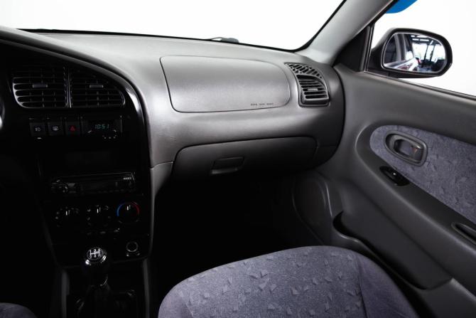 Kia Spectra I Рестайлинг 2 с пробегом 2007 года, цена 259 000 рублей, 207500 км, седан, Автокод Объявления