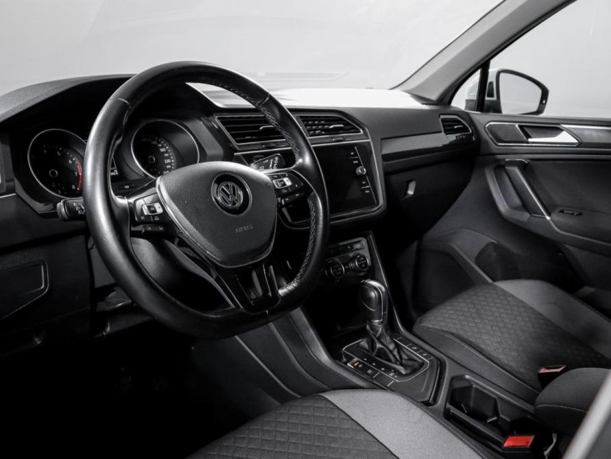 Volkswagen Tiguan II Москва  - изображение 14