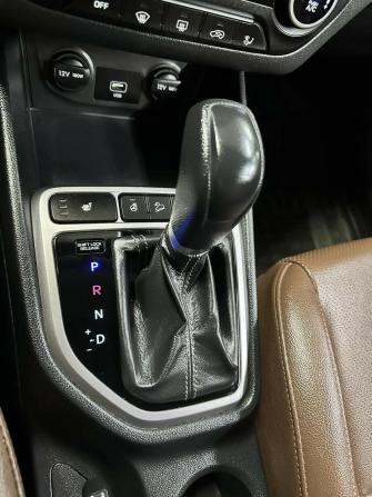 Hyundai Creta I Рестайлинг с пробегом 2020 года, цена 1 855 106 рублей, 151222 км, внедорожник, Автокод Объявления