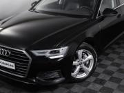 Audi A6 V (C8) Москва  - изображение 53