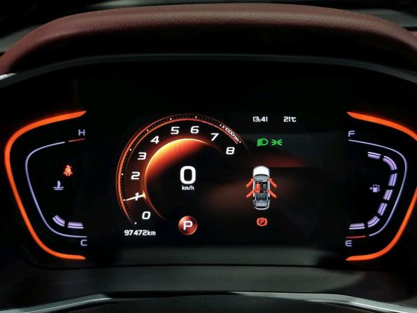 Geely Coolray I с пробегом 2020 года, цена 1 519 000 рублей, 97471 км, внедорожник, Автокод Объявления