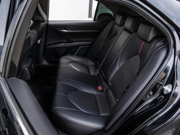 Toyota Camry VIII (XV70) Рестайлинг с пробегом 2021 года, цена 3 060 000 рублей, 86339 км, седан, Автокод Объявления