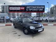 Lada (ВАЗ) Priora I Альметьевск  - изображение 19