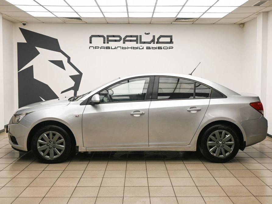 Chevrolet Cruze I Ростов-на-Дону  - изображение 6