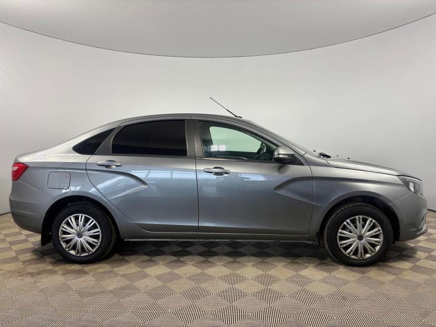 Lada (ВАЗ) Vesta I Борисоглебск  - изображение 7