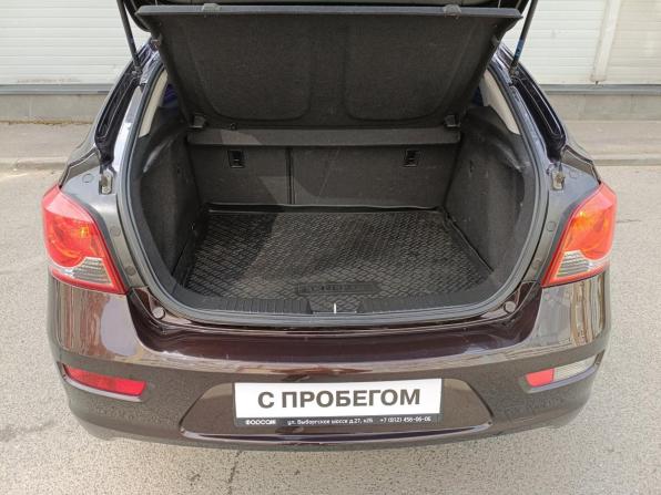 Chevrolet Cruze I Рестайлинг с пробегом 2014 года, цена 729 000 рублей, 177434 км, хэтчбек, Автокод Объявления