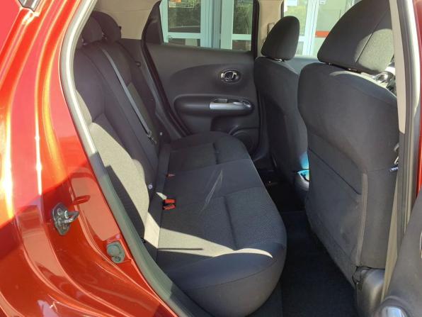 Nissan Juke I с пробегом 2012 года, цена 975 000 рублей, 81000 км, внедорожник, Автокод Объявления
