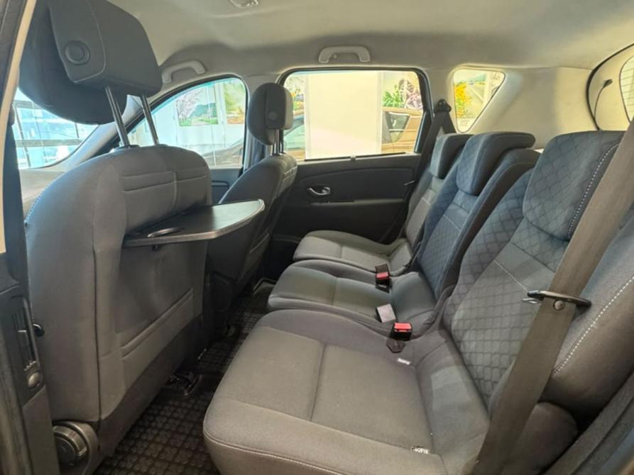 Renault Scenic III Екатеринбург  - изображение 16