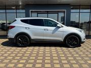 Hyundai Santa Fe III Рестайлинг Краснодар  - изображение 13