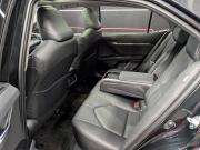 Toyota Camry VIII (XV70) Рестайлинг Москва  - изображение 35