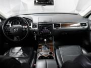 Volkswagen Touareg II Рестайлинг Ульяновск  - изображение 32