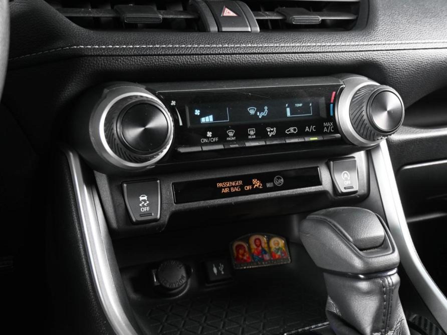 Toyota RAV4 V (XA50) Ростов-на-Дону  - изображение 15