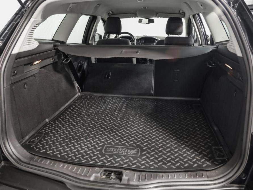 Ford Focus III Рестайлинг Санкт-Петербург  - изображение 25