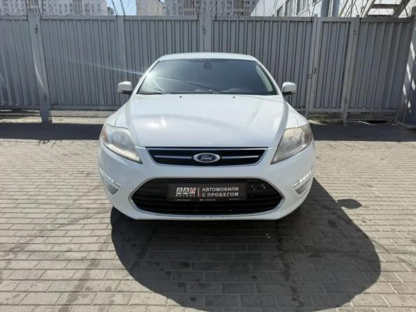 Ford Mondeo IV Рестайлинг с пробегом 2012 года, цена 779 000 рублей, 234512 км, седан, Автокод Объявления